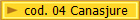 cod. 04 Canasjure