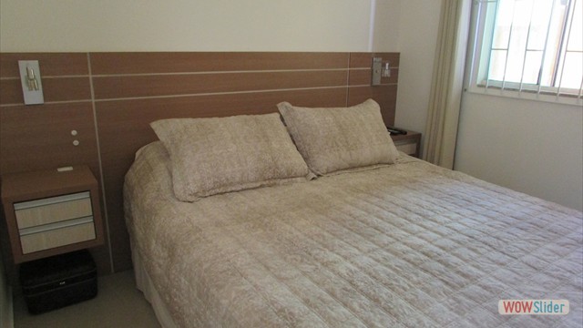 Dormitorio 1