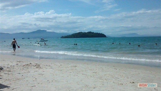 Playa Canasvieiras