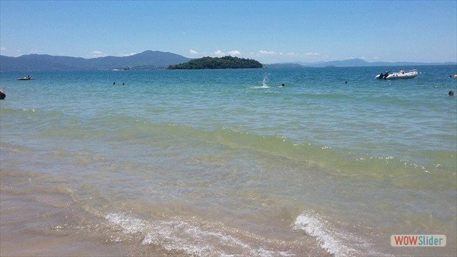 Playa Canasvieiras