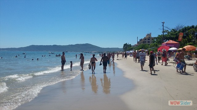 Playa Canasvieiras